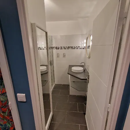 Apartmán Magnifique 2 Pers, A 120 Metres