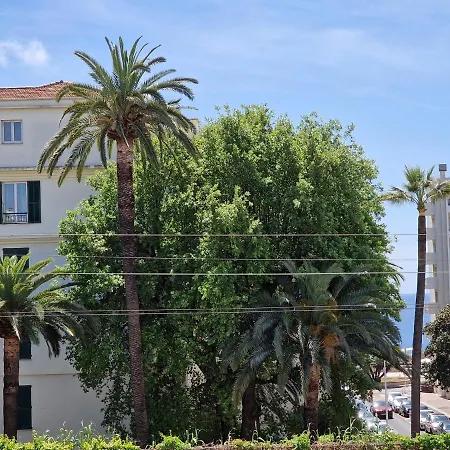 Magnifique 2 Pers, A 120 Metres * Juan-les-Pins
