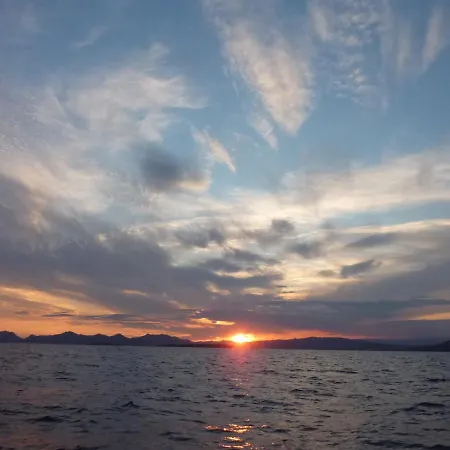 Magnifique 2 Pers, A 120 Metres Apartment Juan-les-Pins