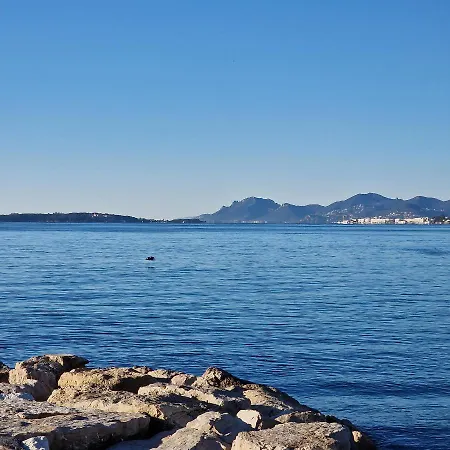 Apartment Magnifique 2 Pers, A 120 Metres *