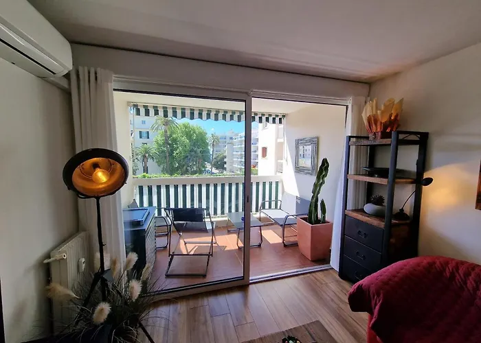 Magnifique 2 Pers, A 120 Metres *