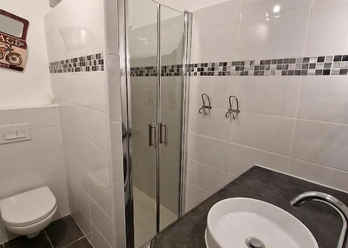 Magnifique 2 Pers, A 120 Metres Daire Juan-les-Pins