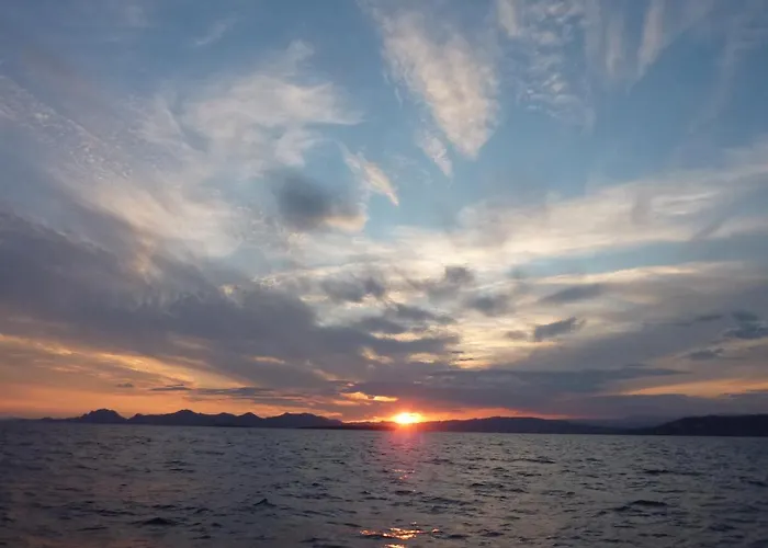 Magnifique 2 Pers, A 120 Metres Daire Juan-les-Pins